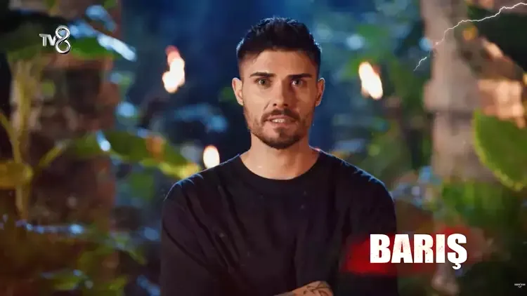 Survivor 2025 Barış Murat Yağcı Kaç Yaşında? Boyu Kaç, Sevgilisi Kim, İzmirli mi, Nereli?