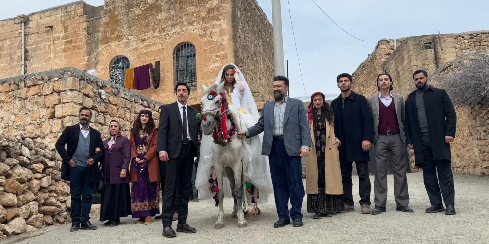 Gelenek Görenek Filmi Nerede Çekiliyor? Gelenek Görenek Filminin Çekim Yeri Neresi, Mardin’de Mi, Midyat’ta Mı Çekiliyor?