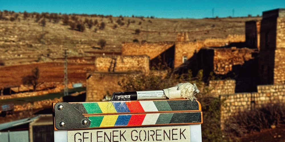 Gelenek Görenek Filminin Fragmanı Çıktı Mı? Gelenek Görenek Filmi Ne Zaman Yayınlanacak?