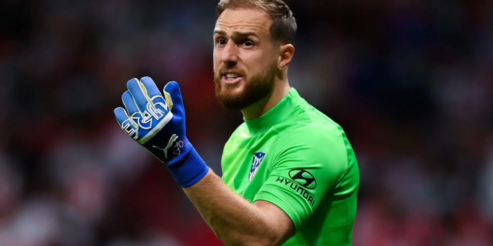 Jan Oblak Biyografisi (Kimdir): Boyu, Kilosu, Yaşı, Hangi Ülkeli, Hangi Takımda, Hangi Takımlarda Oynadı, İstatistikleri? Jan Oblak Hayatı ve Futbol Kariyeri