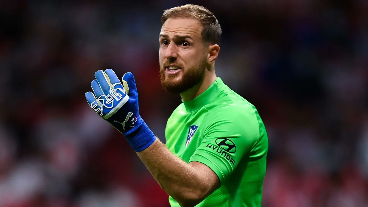 Jan Oblak Biyografisi (Kimdir): Boyu, Kilosu, Yaşı, Hangi Ülkeli, Hangi Takımda, Hangi Takımlarda Oynadı, İstatistikleri? Jan Oblak Hayatı ve Futbol Kariyeri