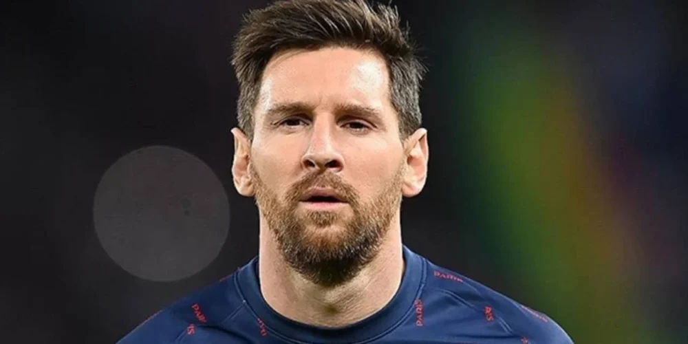 Lionel Messi Kimdir? Boyu, Kilosu, Yaşı, Nereli, İstatiskleri, Mevkisi, Hangi Ayak, Hangi Takımlarda Oynadı? Lionel Messi Biyografisi ve Futbol Kariyeri