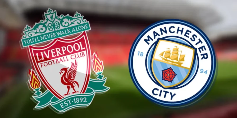 Liverpool - Manchester City Canlı Şifresiz İzle! Liverpool - Manchester City Maçı Bugün Mü, Saat Kaçta, Hangi Kanalda?