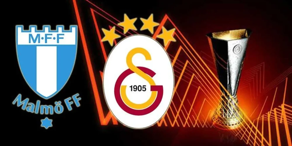 Malmö-Galatasaray Maçı Canlı Hangi Kanalda? Şifresiz Mi? Nereden İzlenir?