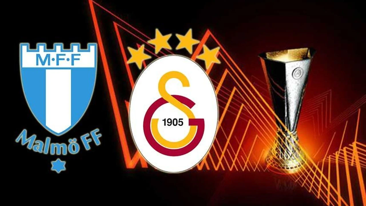 Malmö-Galatasaray Maçı Canlı Hangi Kanalda? Şifresiz Mi? Nereden İzlenir?