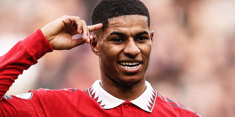 Marcus Rashford Kimdir, Kaç Yaşında, Hangi Ülkeli? Galatasaray ve Fenerbahçe'nin Radarında!