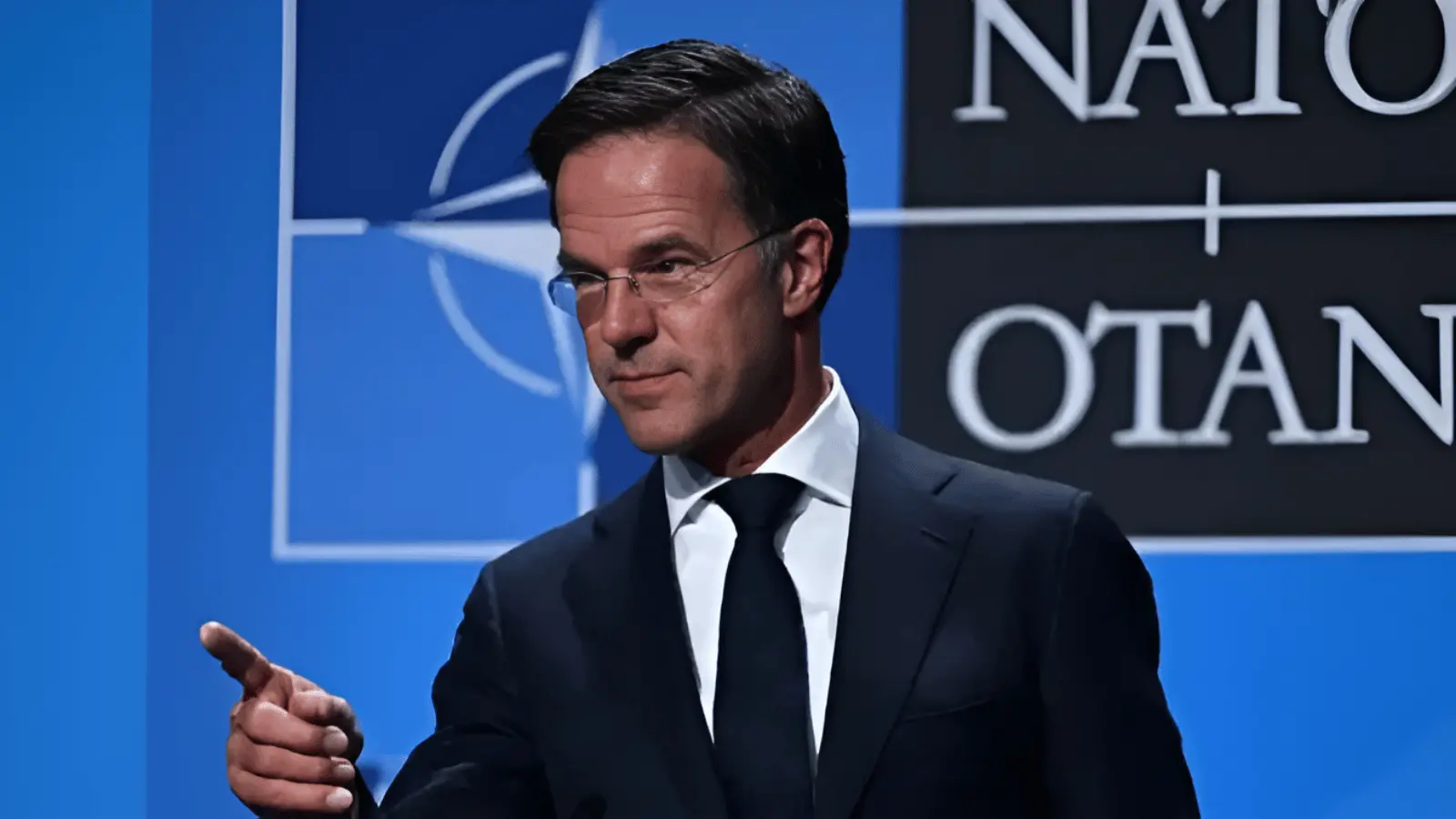 Mark-Rutte