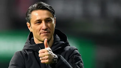 Niko Kovac Biyografisi: Kaç Yaşında, Hangi Ülkeli, Hangi Takımları Çalıştırdı?