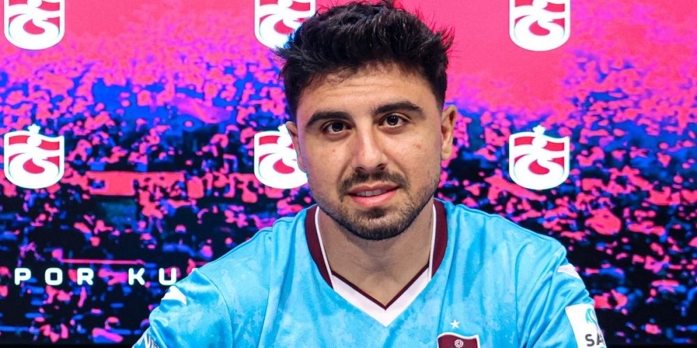 Ozan Tufan Biyografisi: Boyu, Kilosu, Yaşı, Aslen Nereli, Mevkisi ve Hangi Takımlarda Oynadı?