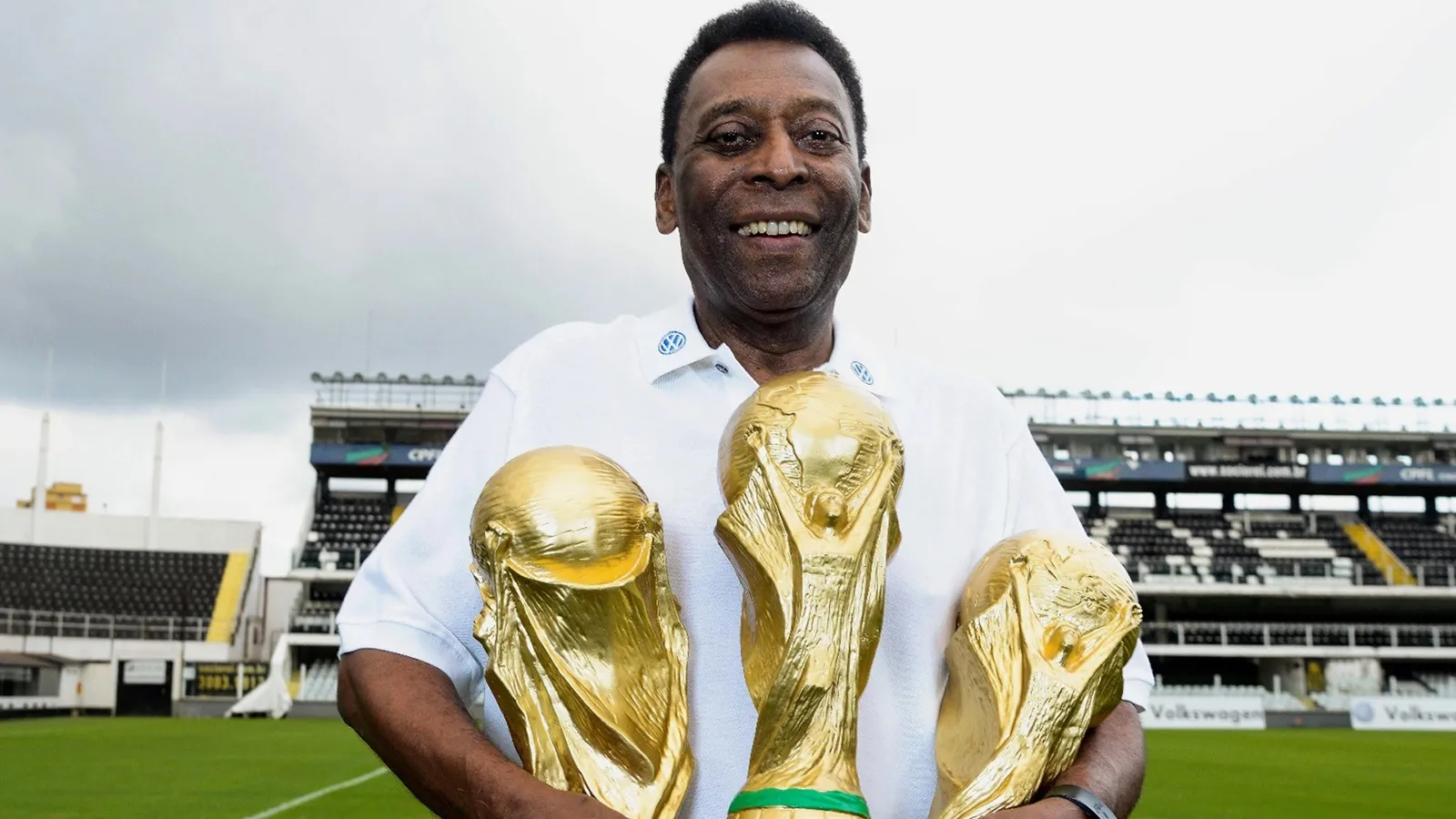 Pele Biyografisi (Kimdir): Boyu, Kilosu, Yaşı, Hangi Ülkeli, Hangi Takımlarda Oynadı, İstatistikleri? Pele Hayatı ve Futbol Kariyeri