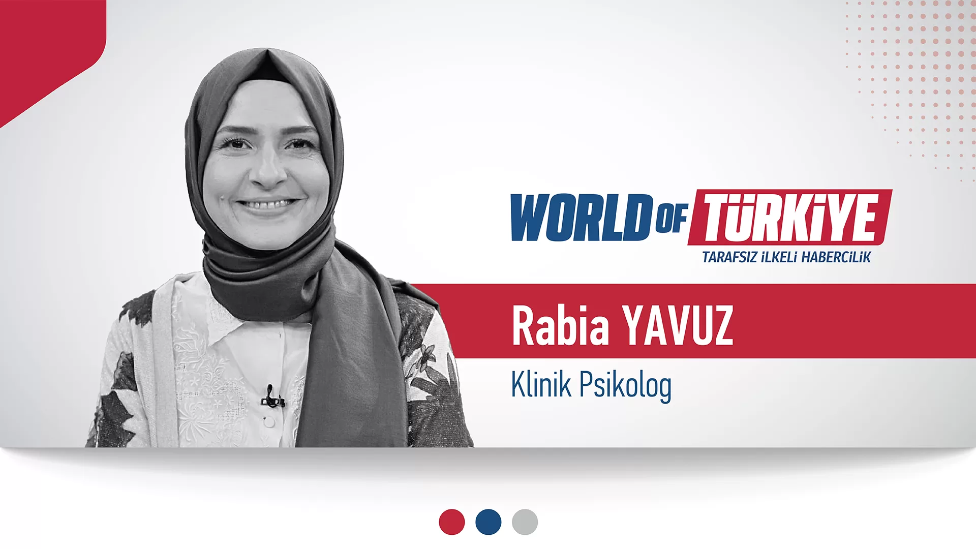 Beden Asla Yalan Söylemez – Rabia Yavuz