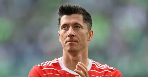 Robert Lewandowski Boyu, Kilosu, Yaşı Nedir? Hangi Ülkeli ve Hangi Takımlarda Oynadı? Robert Lewandowski Biyografisi ve Futbol Kariyeri