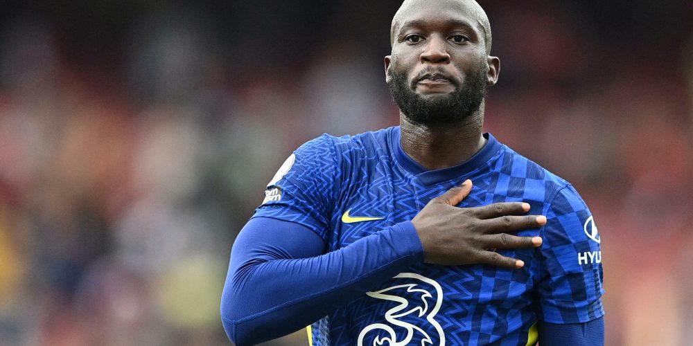 Romelu Lukaku Biyografisi (Kimdir): Boyu, Kilosu, Yaşı, Hangi Ülkeli, Hangi Takımda, Hangi Takımlarda Oynadı, İstatistikleri? Romelu Lukaku Hayatı ve Futbol Kariyeri