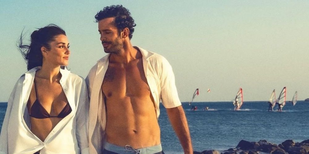 Rüzgara Bırak Filmi Fragmanı! Barış Arduç Ve Hande Erçel’in Yeni Filmi Rüzgara Bırak Tanıtımı Çıktı! Rüzgara Bırak Filminin Yeni Fragmanı Yayınlandı Mı?