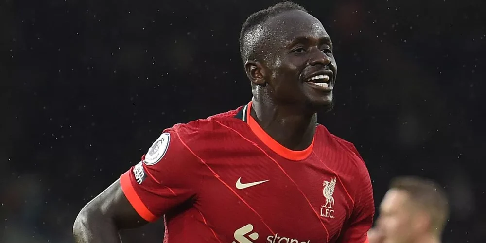 Sadio Mane Biyografisi (Kimdir): Boyu, Kilosu, Yaşı, Hangi Ülkeli, Müslüman mı, Hangi Takımda, Hangi Takımlarda Oynadı, İstatistikleri? Sadio Mane Hayatı ve Futbol Kariyeri