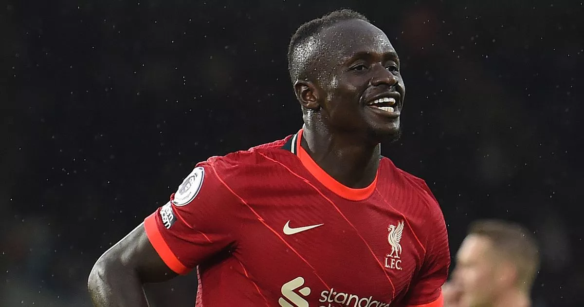 Sadio Mane Biyografisi (Kimdir): Boyu, Kilosu, Yaşı, Hangi Ülkeli, Müslüman mı, Hangi Takımda, Hangi Takımlarda Oynadı, İstatistikleri? Sadio Mane Hayatı ve Futbol Kariyeri