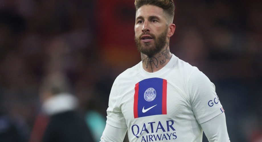 Sergio Ramos Biyografisi (Kimdir): Boyu, Kilosu, Yaşı, Hangi Ülkeli, Hangi Takımda, Hangi Takımlarda Oynadı, İstatistikleri? Sergio Ramos Hayatı ve Futbol Kariyeri