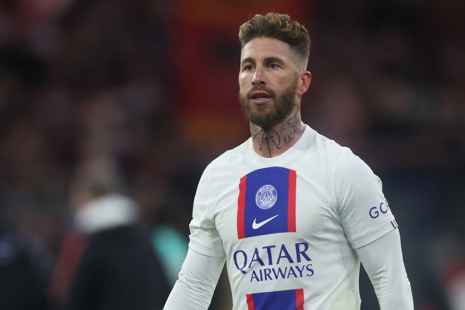 Sergio Ramos Biyografisi (Kimdir): Boyu, Kilosu, Yaşı, Hangi Ülkeli, Hangi Takımda, Hangi Takımlarda Oynadı, İstatistikleri? Sergio Ramos Hayatı ve Futbol Kariyeri