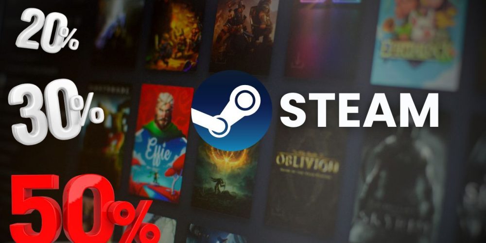 Steam Yılbaşı İndirimleri Başladı mı, Ne Zaman Başlayacak?