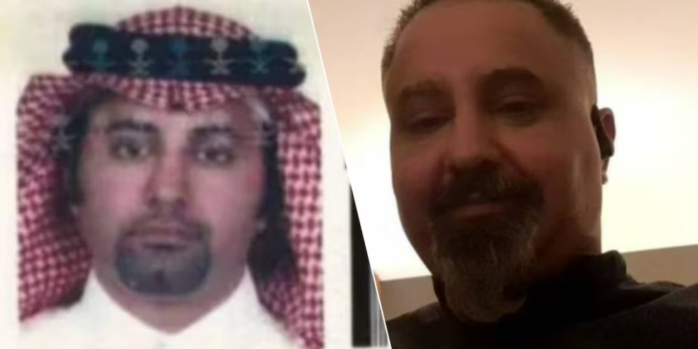 Almanya'yı Kana Bulayan İslam Karşıtı Saldırgan Taleb Al Abdulmohsen Kimdir?