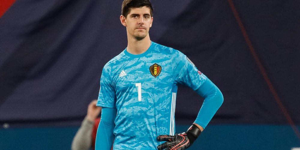 Real Madrid'in Kalecisi Thibaut Courtois Kimdir? Boyu, Kilosu, Yaşı, Hangi Ülkeli ve Hangi Takımlarda Oynadı?