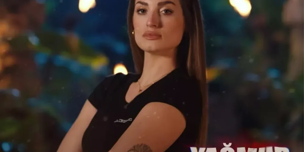 Survivor 2025 Yağmur Banda Kimdir? Hangi Sporu Yapıyor, Hangi Yıl Katıldı, Boyu Kaç, Sevgilisi Kim?