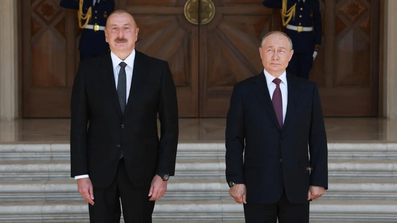 aliyev-putin