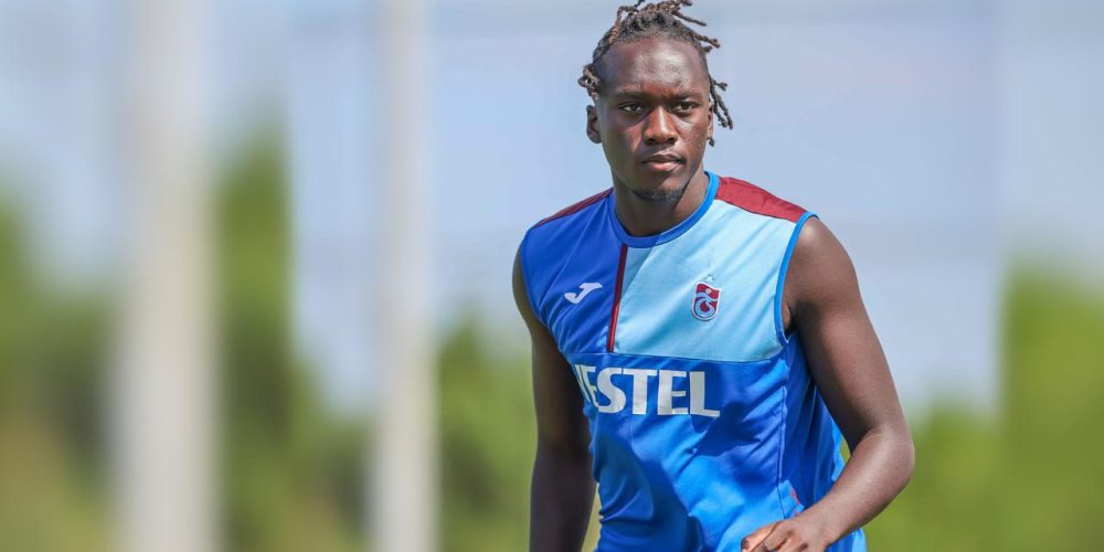 Batista Mendy Kimdir? Boyu, Kilosu, Nereli, Mevkisi, İstatistikleri ve Hangi Takımlarda Oynadı?