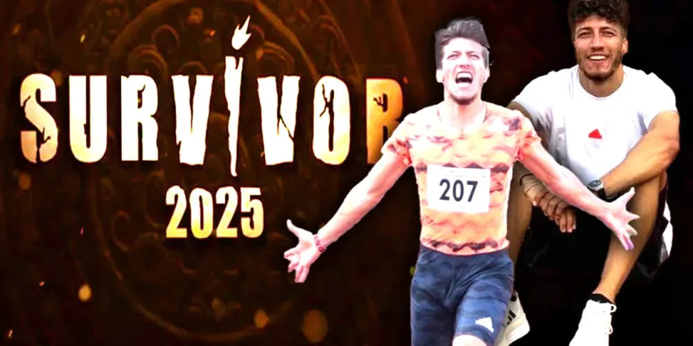 Survivor 2025 Batuhan Gökgöz Kimdir? Gönüllüler’den Batuhan Atlet Mi, Boyu Kaç, Kaç Yaşında, Aslen Nereli, Sevgilisi Kim?