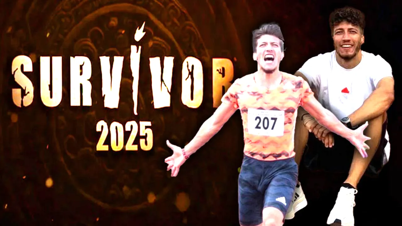 Survivor 2025 Batuhan Gökgöz Kimdir? Gönüllülerden Batuhan Atlet Mi, Boyu Kaç, Kaç Yaşında, Aslen Nereli, Sevgilisi Kim?