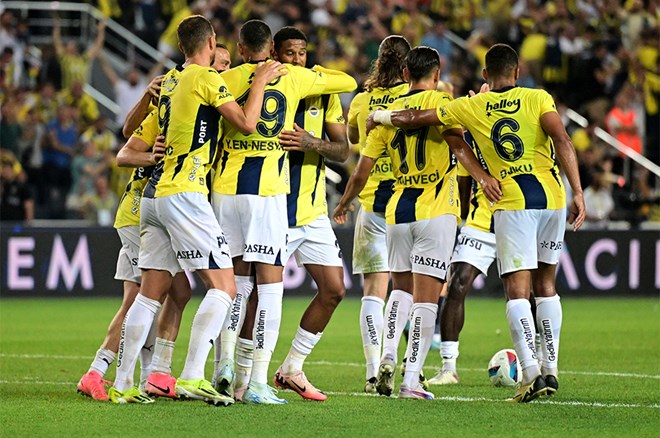 beşiktaş fenerbahçe derbi 3