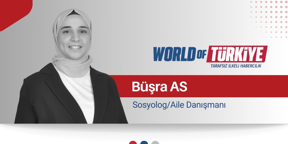 Çift Terapisti Düşünen Çiftlere – Büşra As