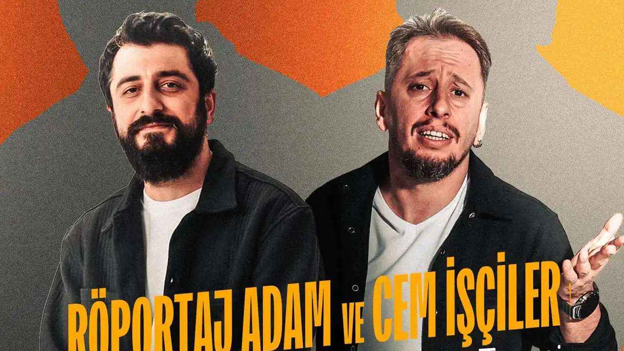 Cem İşçiler kaç yaşında