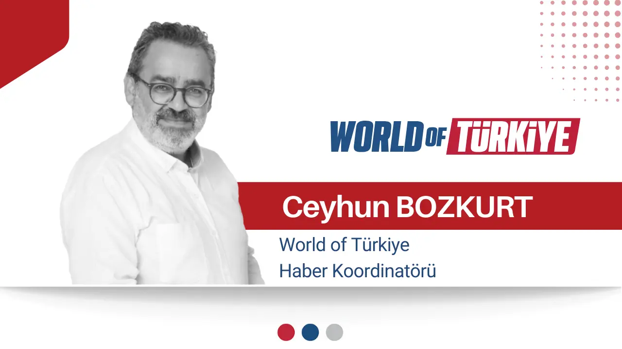 Uzun Tasma – İşgal Altındaki ‘Türk Sanatı(!)’ – Ceyhun Bozkurt