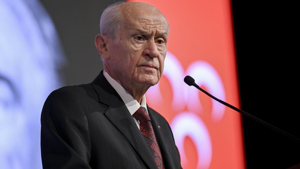 Bahçeli: Esad Türkiye’nin Uzattığı Eli Tutmamıştır