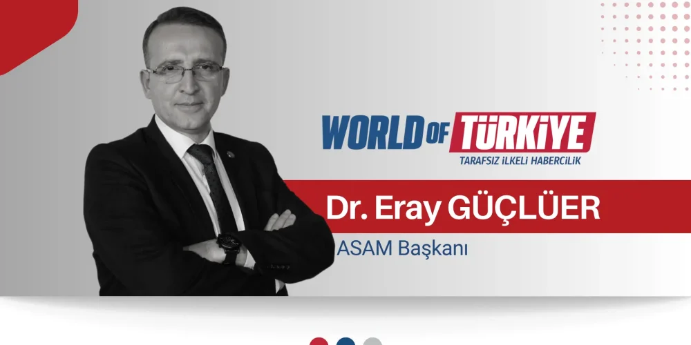 DEM İmralı Görüşmeleri – Dr. Eray Güçlüer