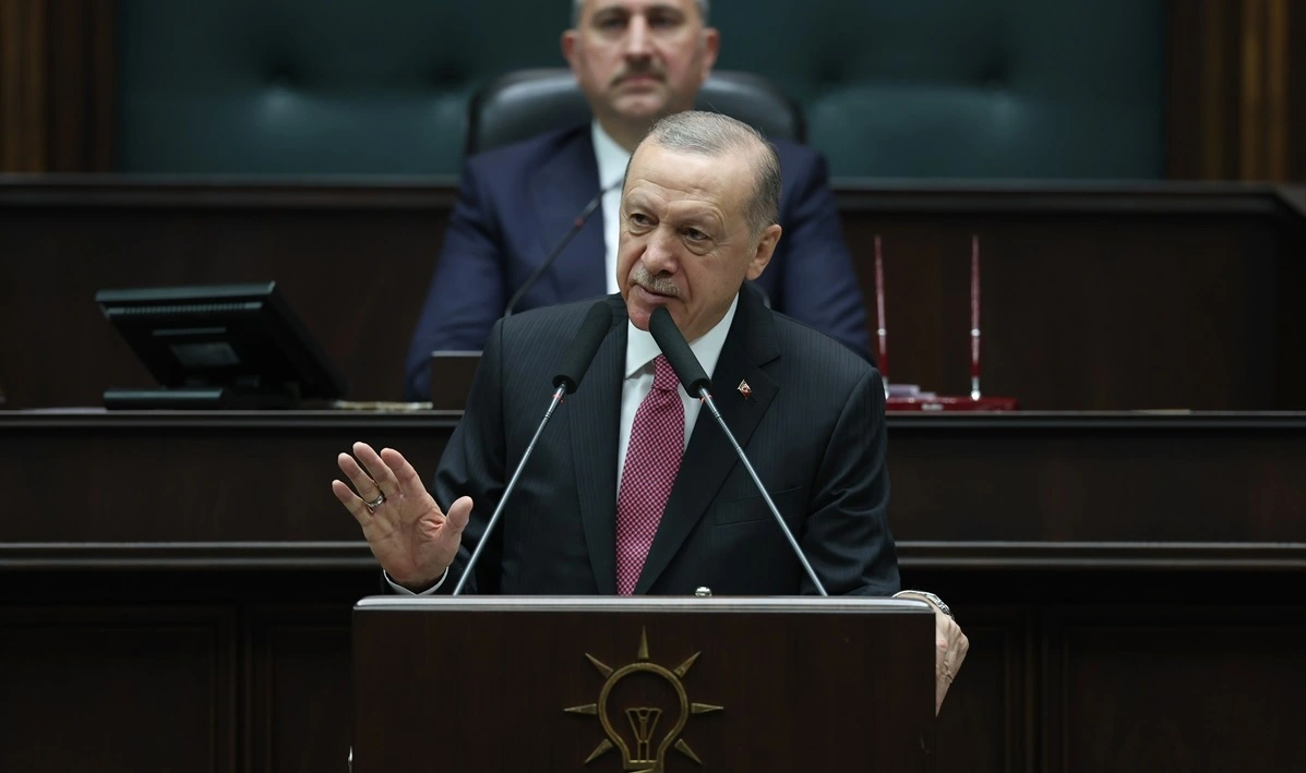 Cumhurbaşkanı Erdoğan: Çalışanlarımızı Enflasyona Ezdirmedik