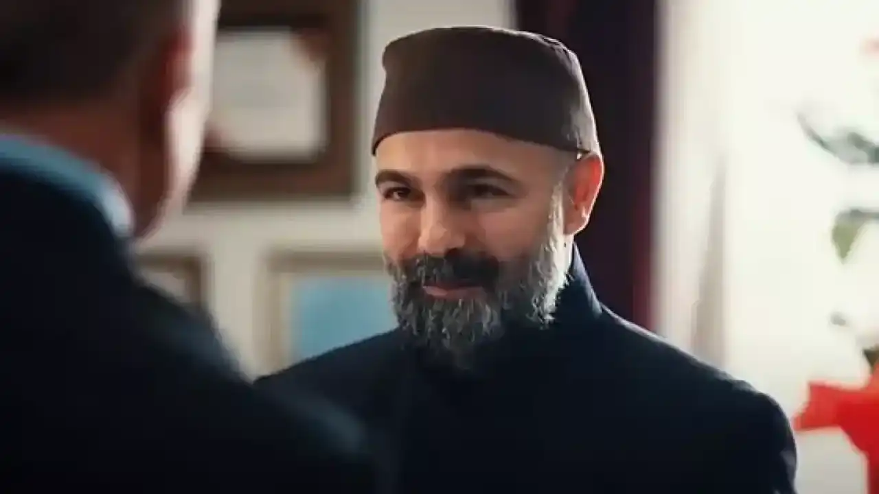 Erkan Avcı kaç yaşında