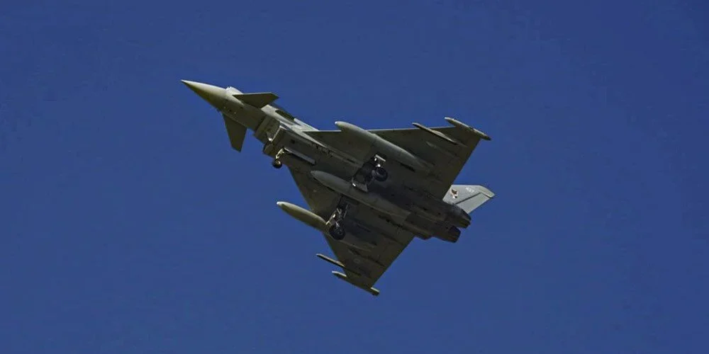 eurofighter