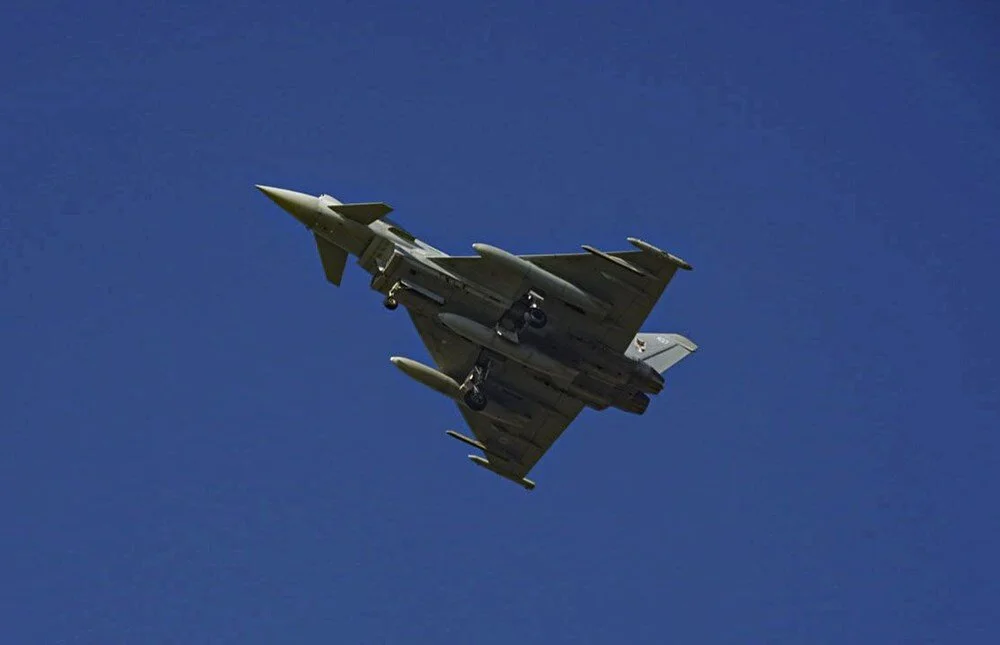 eurofighter