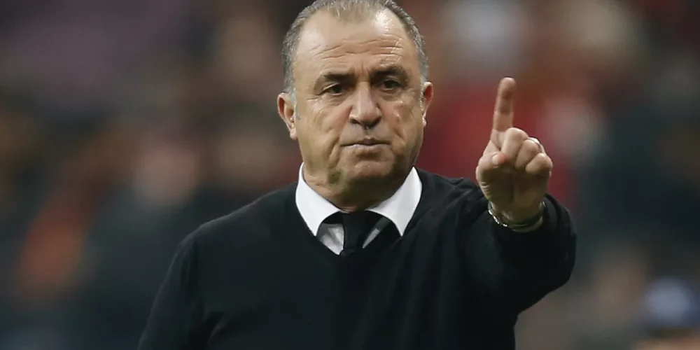 fatih terim