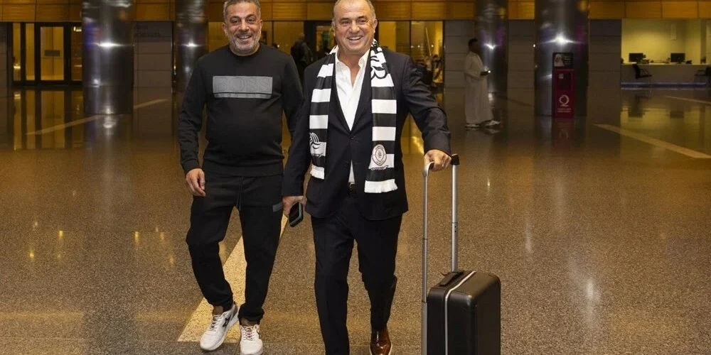 fatih terim arabistan