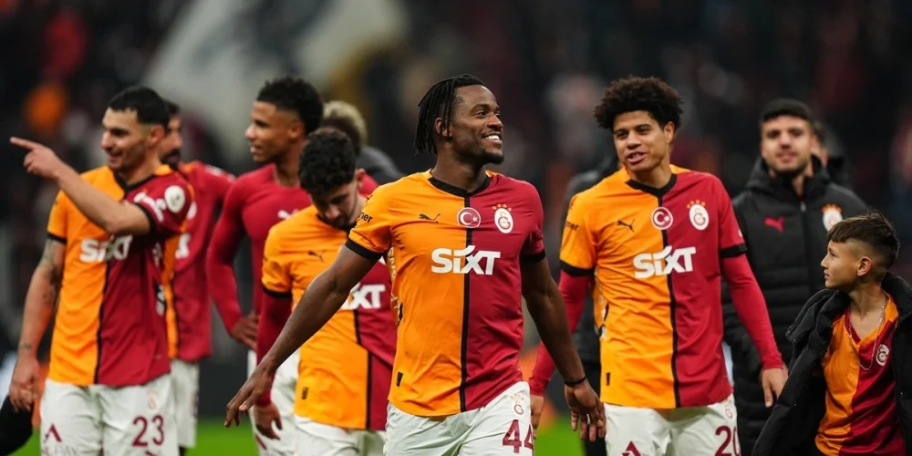 galatasaray