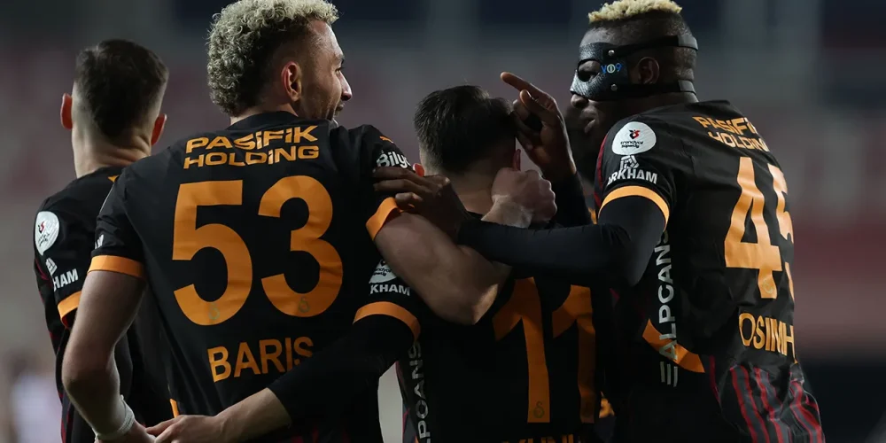 galatasaray barış osimhen