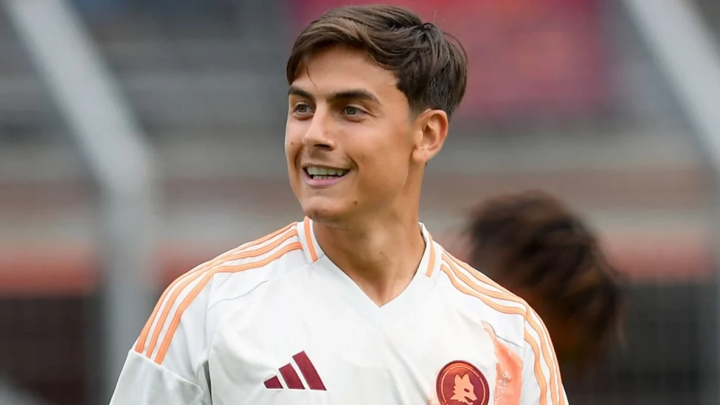 galatasaray dybala