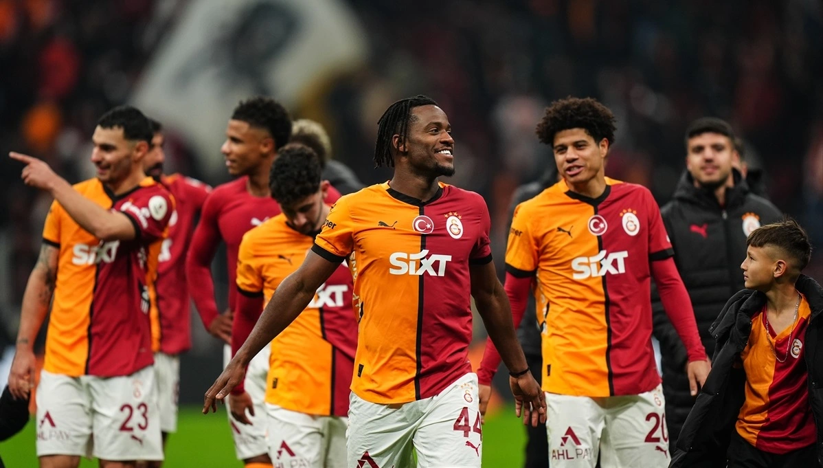 galatasaray