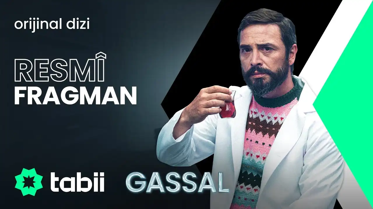 Gassal dizisi oyuncuları kimlerdir