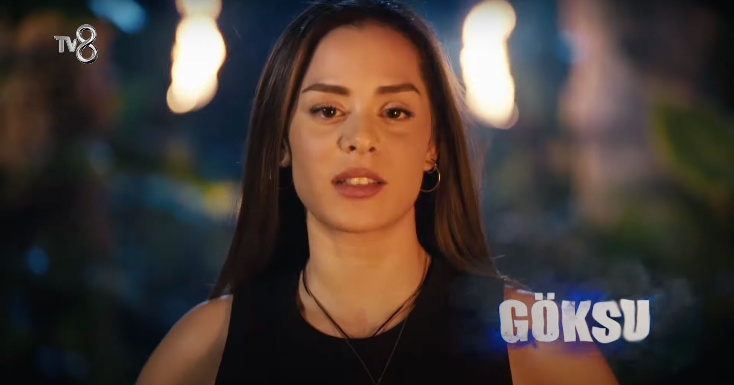 Survivor 2025 Göksu Boyu, Kilosu, Yaşı, Mesleği Nedir? Göksu Küçükali Aslen Nereli ve Sevgilisi Kim?