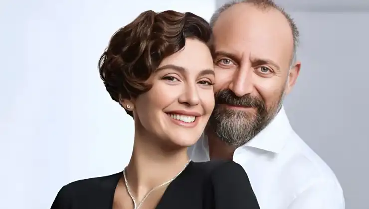 Halit Ergenç kaç yaşında? Halit Ergenç kimdir, nereli, evli mi, şu an hangi dizide oynuyor, boşandı mı? Halit Ergenç dizileri ve filmleri