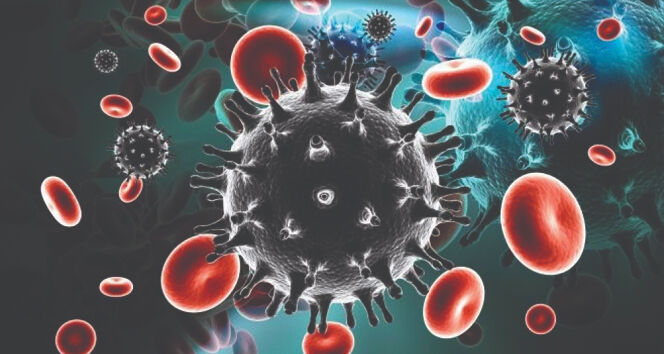 İHA-HIV Virüsü Nedir? Tedavi Yolları Nelerdir?